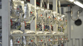 A U.S. Company Now Owns This (Probably Fake) Cold Fusion Reactor